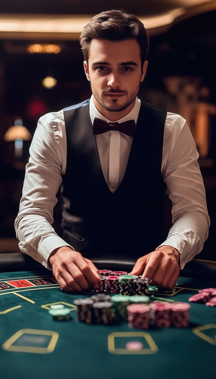 Blackjack Ace